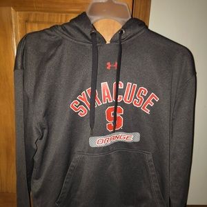Men’s Syracuse hoodie